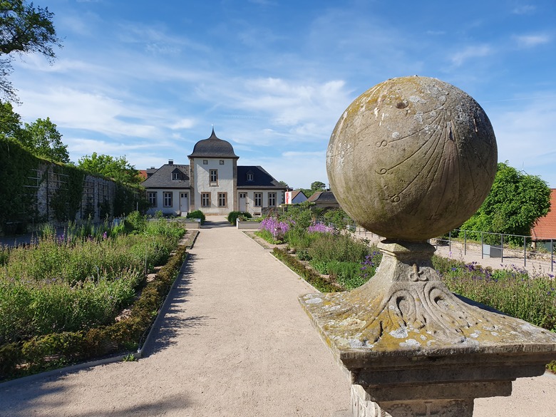 Kloster in Ostwestfalen, interessante Klöster in NRW, 