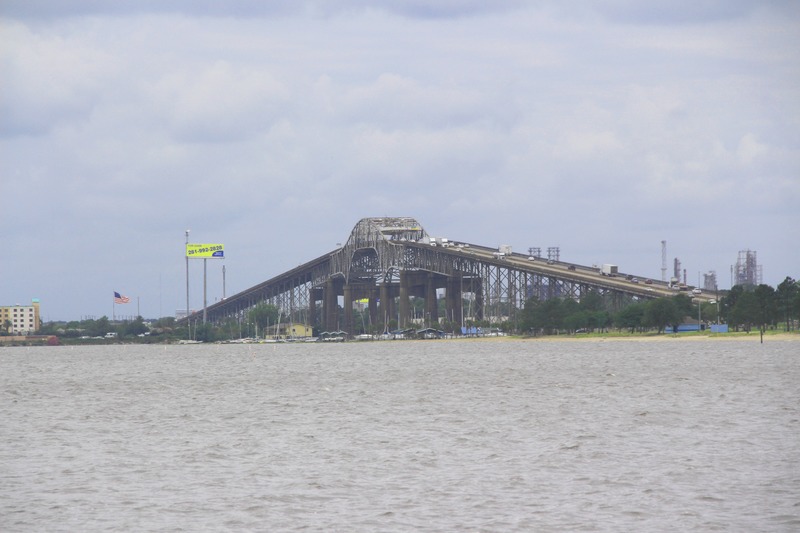 Sightseeing in Lake Charles, Sehenswerte Städte in Louisiana