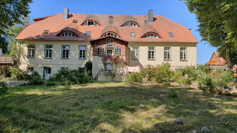 Biolanden Schwerin, Bio-Landwirtschaft, Tipps für Kids in Schwerin
