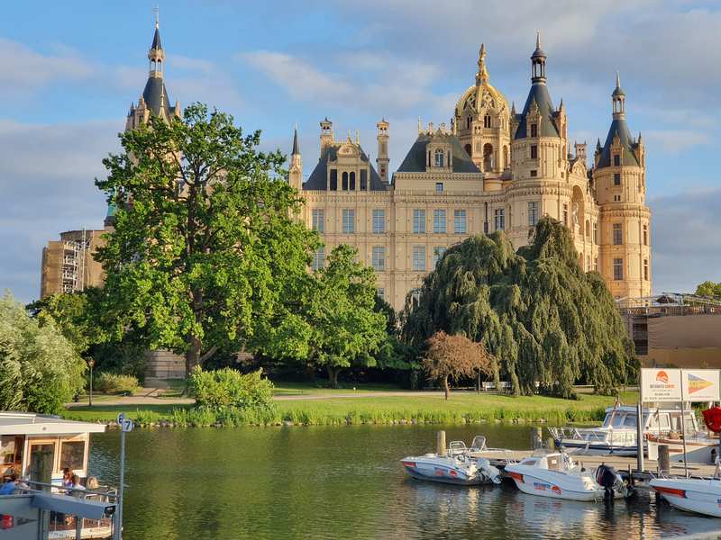 Sehenswürdigkeiten Schwerin, Tipps für Schwerin