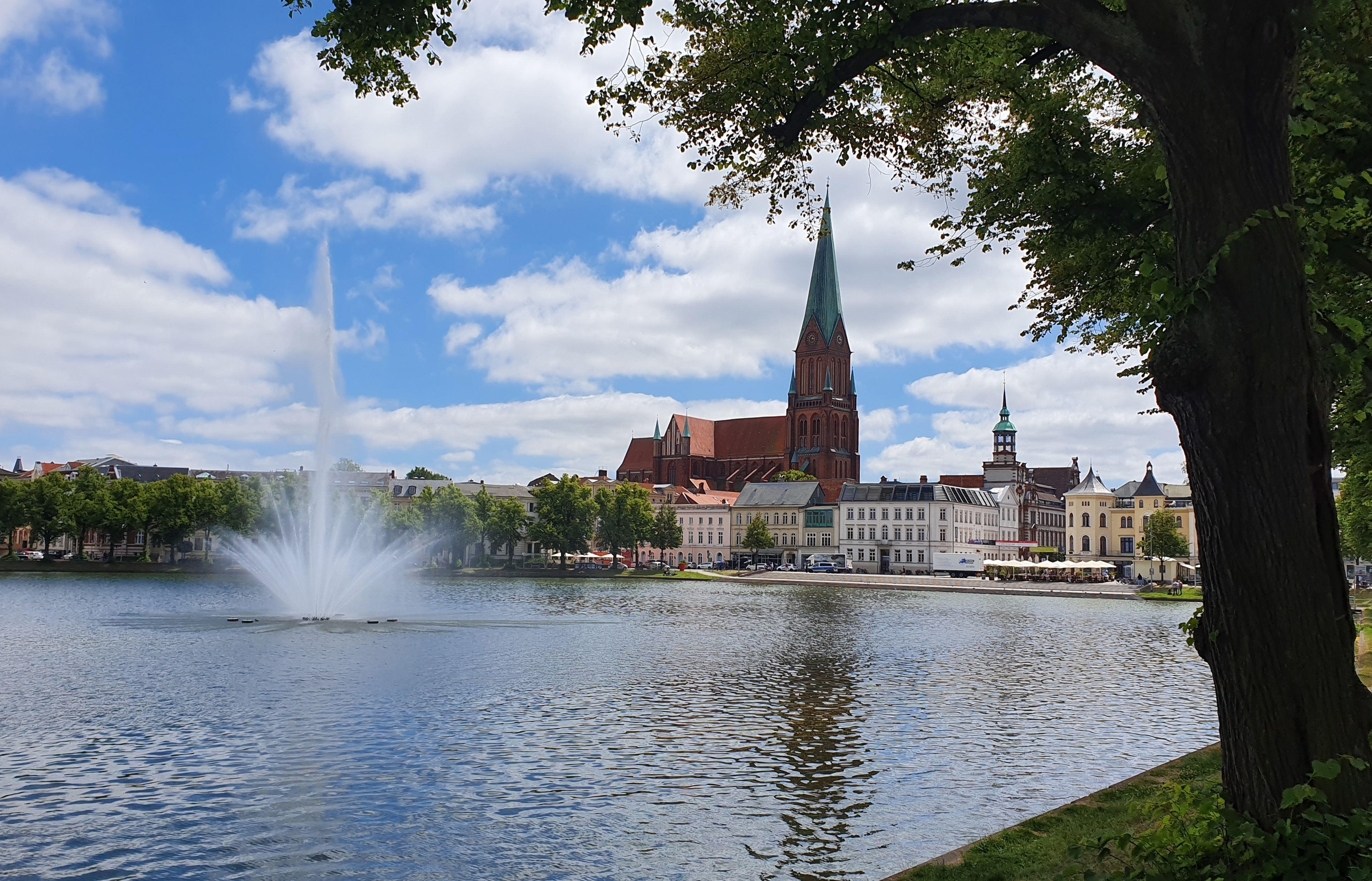 Tipps für Schwerin, Wochenende in Schwerin