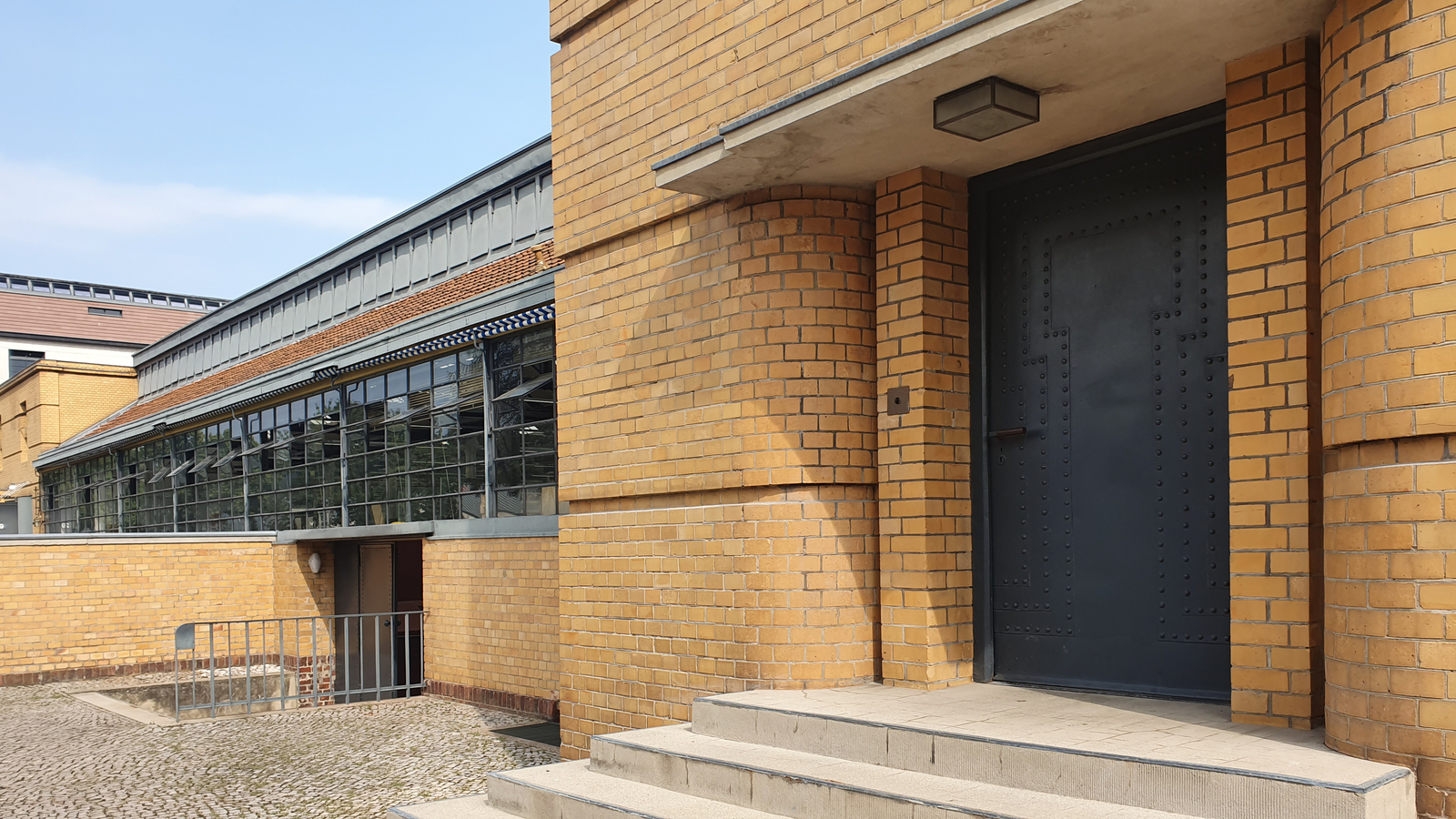 Bauhaus in Niedersachsen