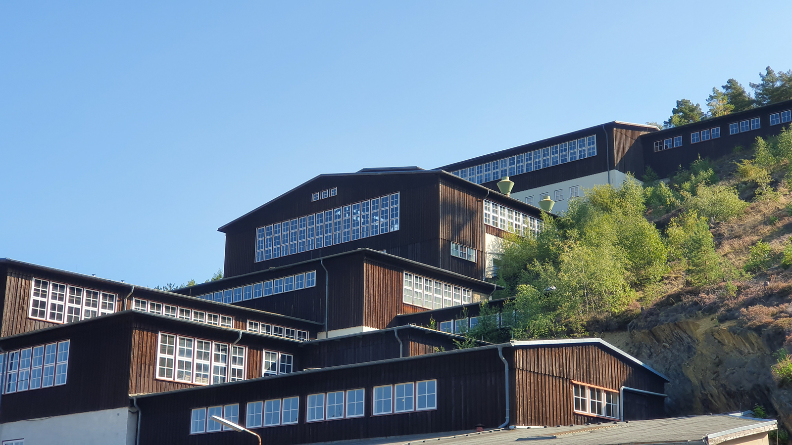 Bauhaus in Niedersachsen