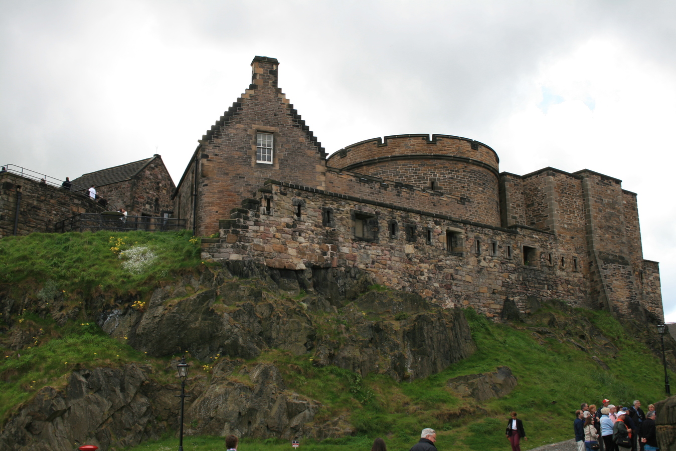 Schottische Geisterburgen, Gruselige Burgen in Schottland, Burgruinen in Schottland, schottische Spukschlösser, Spukschlösser in Schottland
