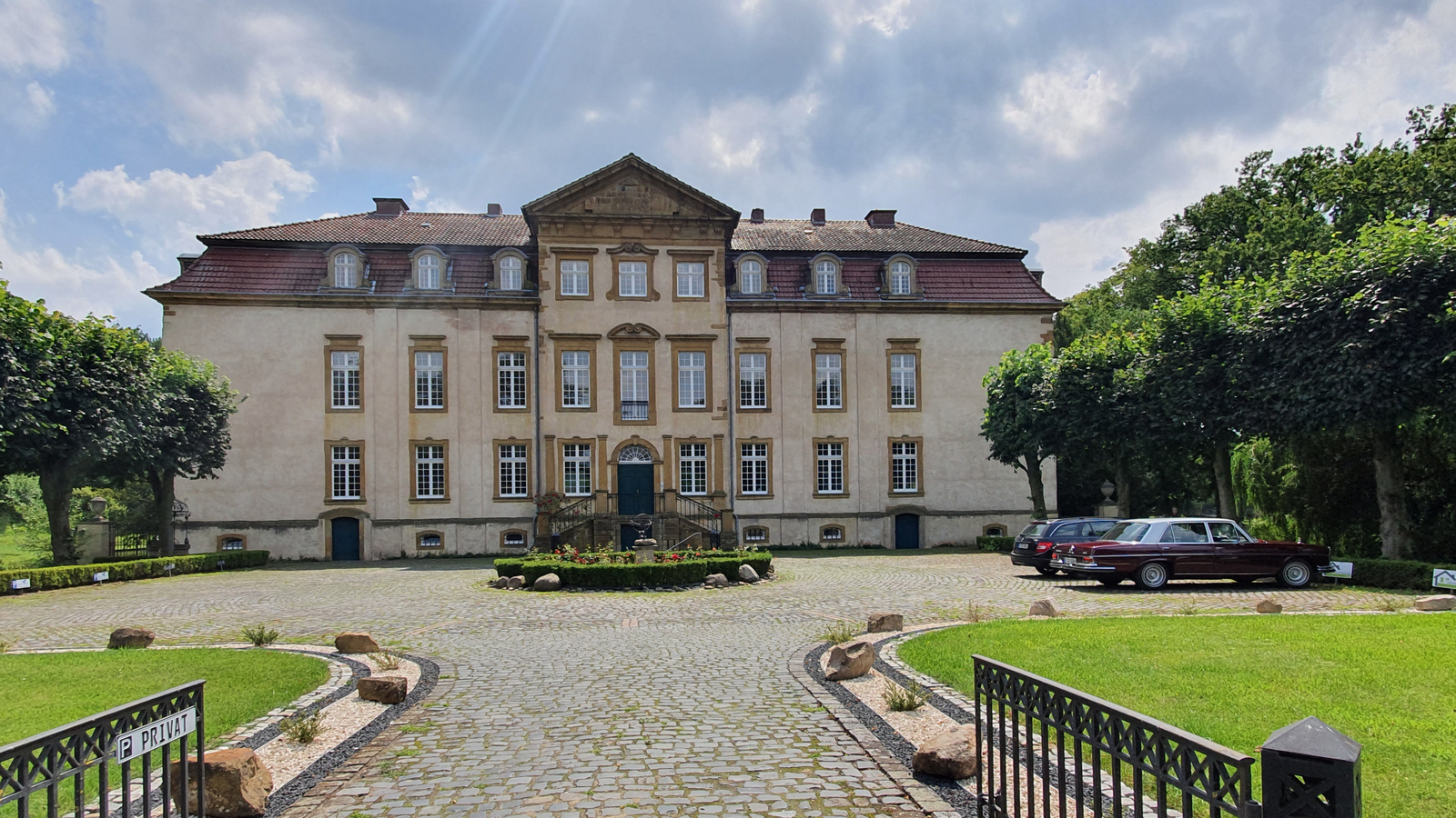 Sehenswürdigkeiten in Herzebrock-Clarholz, Klöster in Ostwestfalen, Sehenswert in Münsterland, Klöster in Ostwestfalen