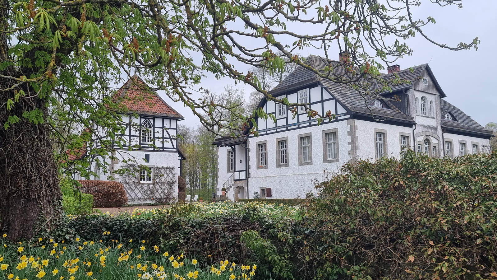 Ostwestfalen, Ostwestfalen-Lippe, Sehenswürdigkeiten bei Brakel, Schlösser in Ostwestfalen, Annette von Droste-Hülshoff in Ostwestfalen, Fräulein Nettes kurzer Sommer, Karen Duve, Abbenburg, Gut Abbenburg, von Haxthausen