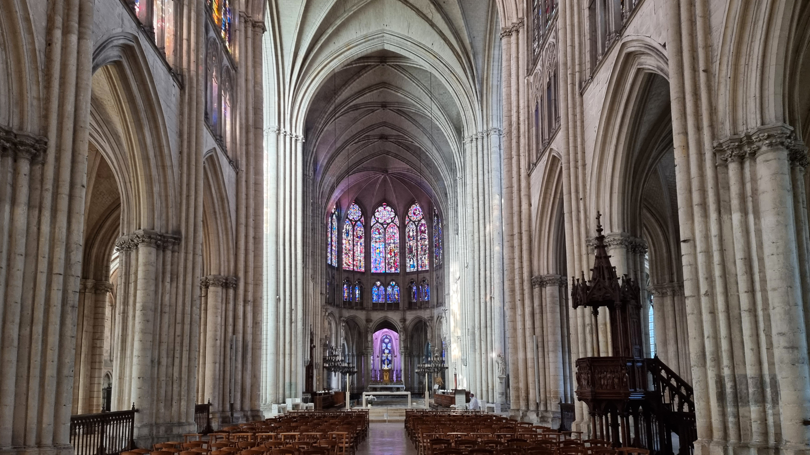 Auf den Spuren der Templer in der Champagne, Tempelritter in der Champagne