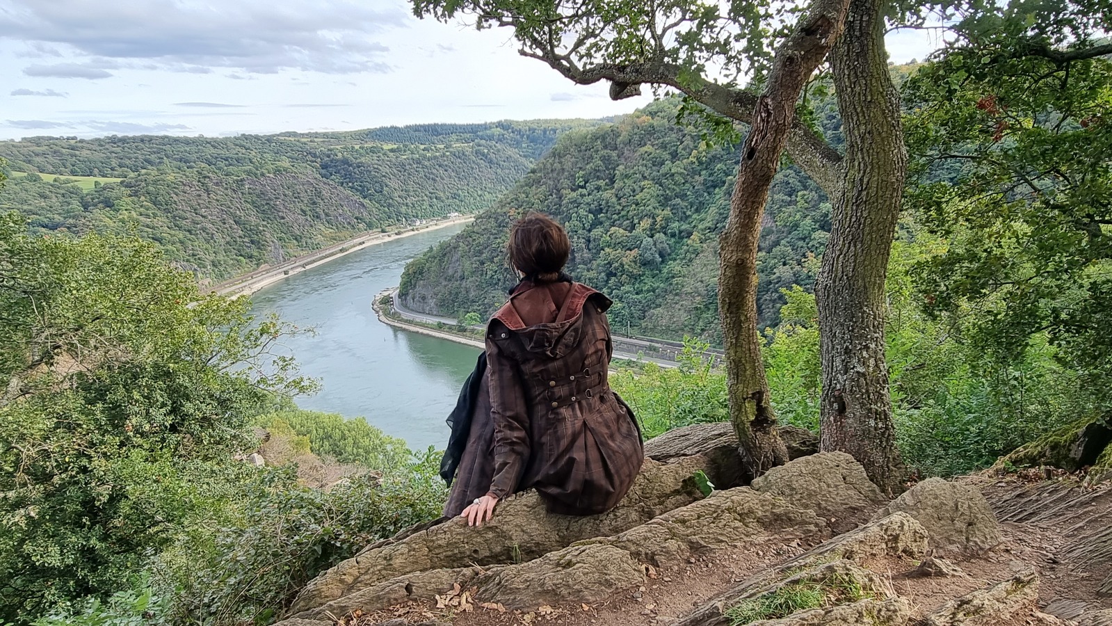 Sehenswerte Orte am Mittelrhein