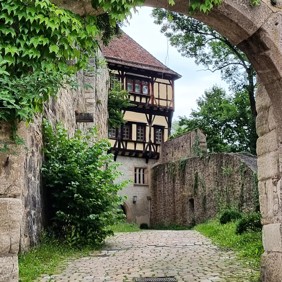 Kloster Bebenhausen, Zisterzienserkloster in Baden-Württemberg, Ausflugsziele Schwäbische Alb