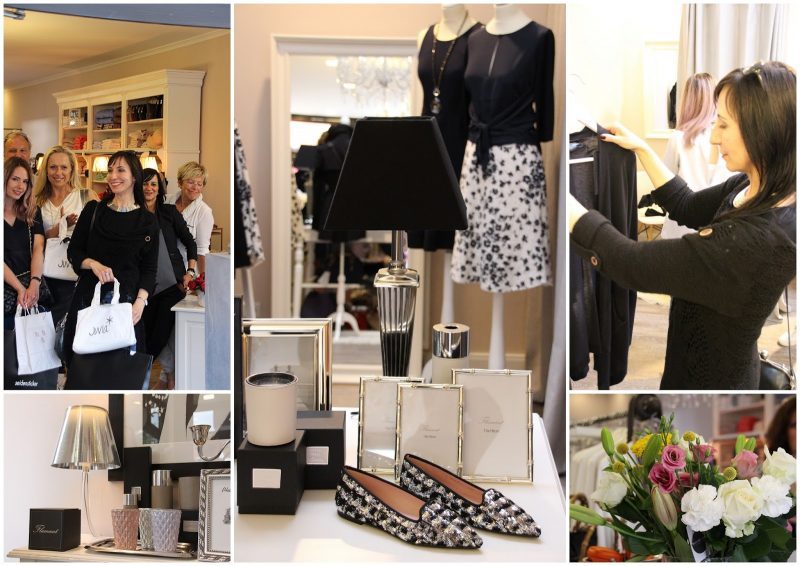 Shopping in Bad Driburg, Tipps für Bad Driburg, Individuelle Geschäfte im Teutoburger Wald