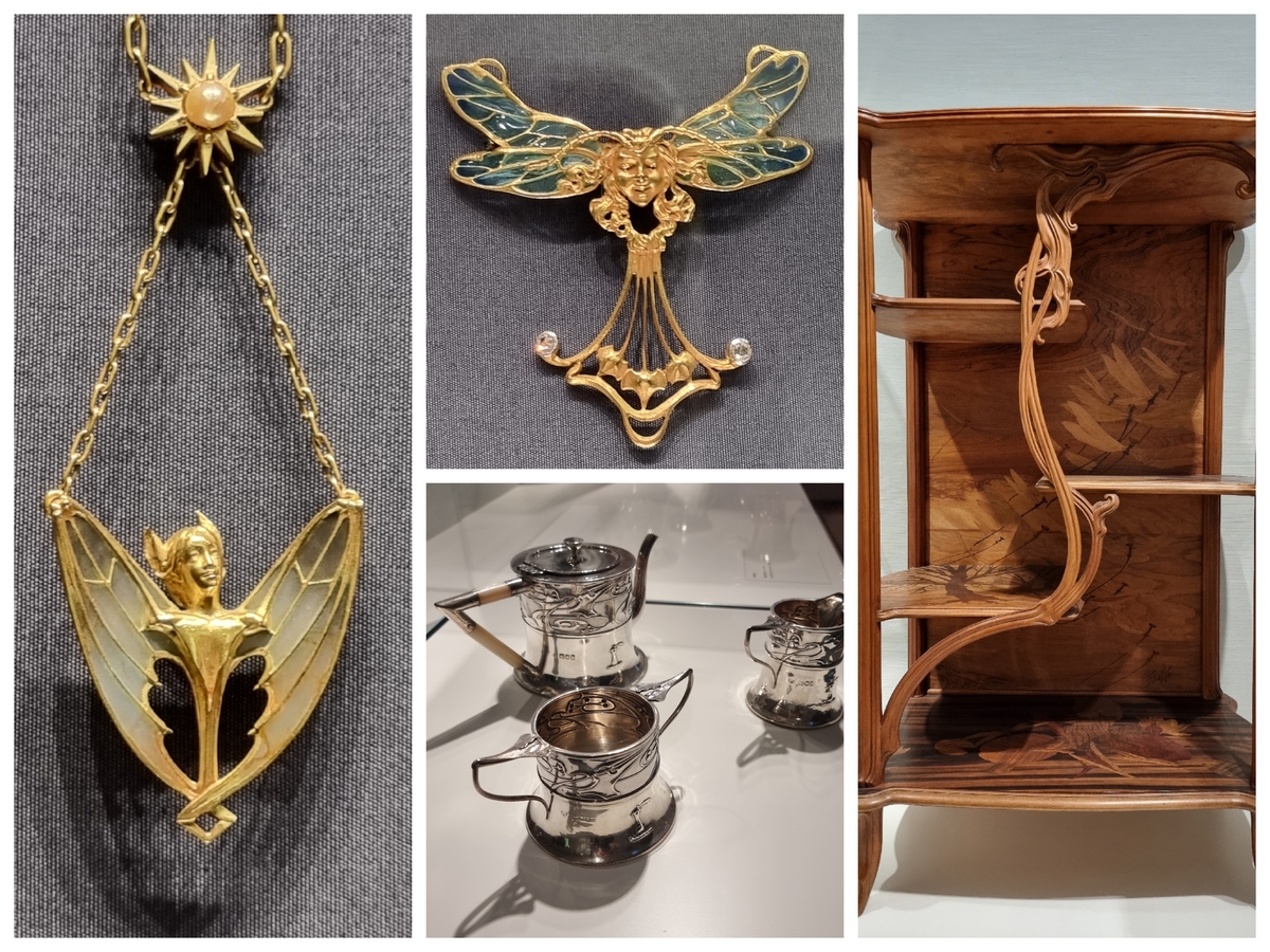 Das Landesmuseum Darmstadt gehört zu den interessantesten Museen in Hessen und die Top-Sehenswürdigkeit von Darmstadt. 