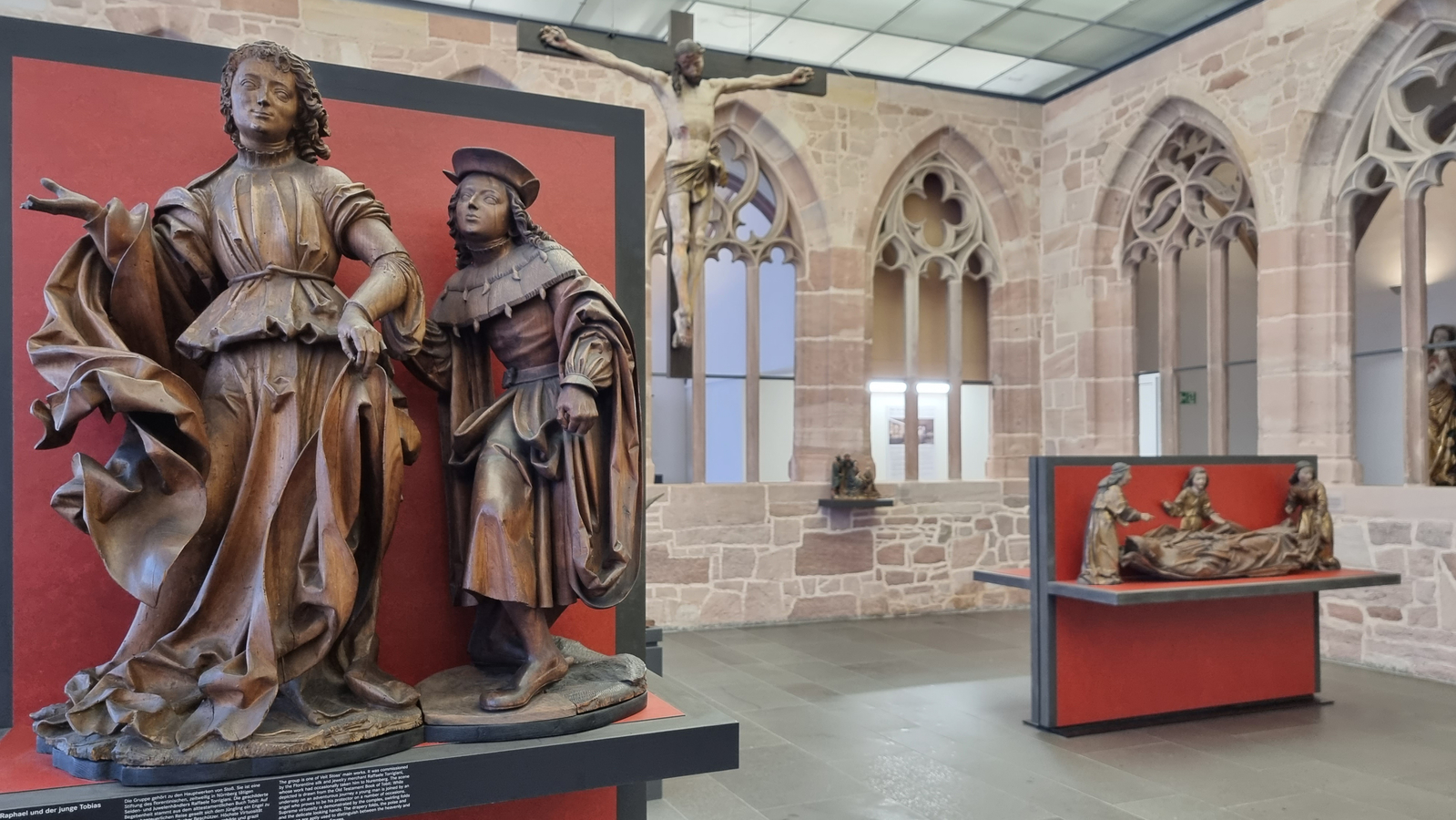 Sehenswertes Museum von Nürnberg