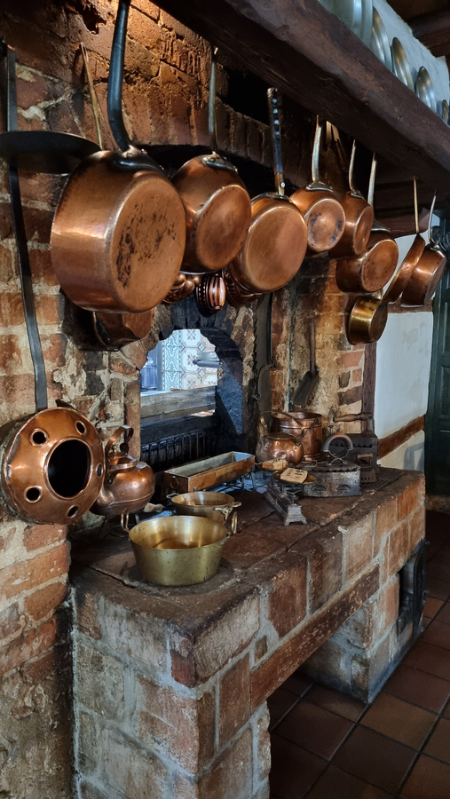 Älteste Bratwurtstküche der Welt in Nürnberg