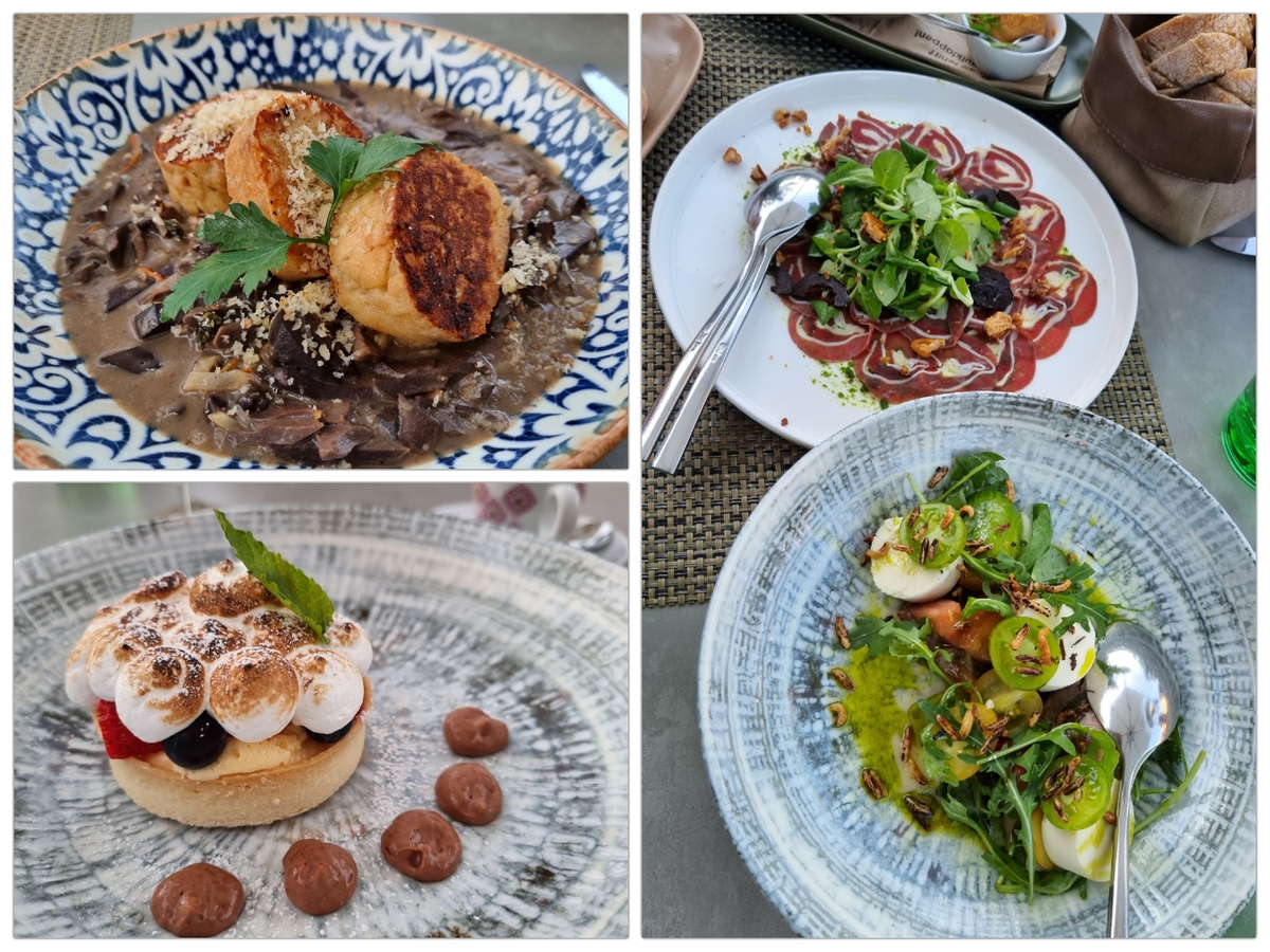 Restaurantempfehlung für Schärding, Tipps für Schärding