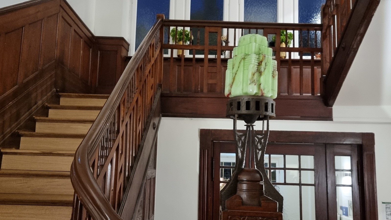 Hotelempfehlung Idar Oberstein, Boutique-Hotel Idar-Oberstein, Villa Horbach