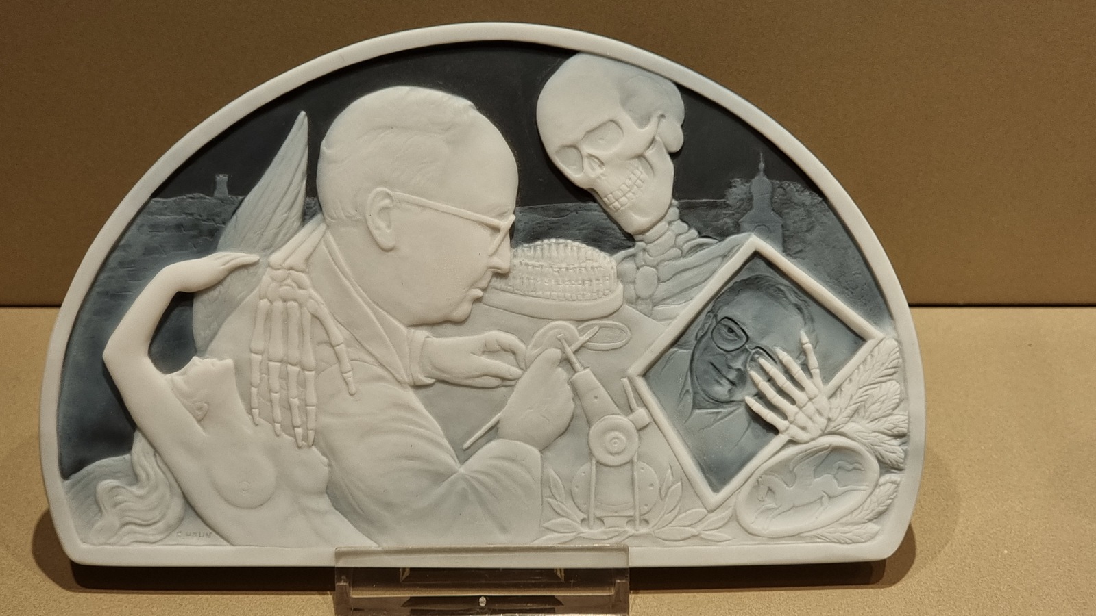 Sehenswürdigkeiten in Idar-Oberstein, Edelsteinland, Ausflugstipps im Hunsrück, Edelsteinmuseum