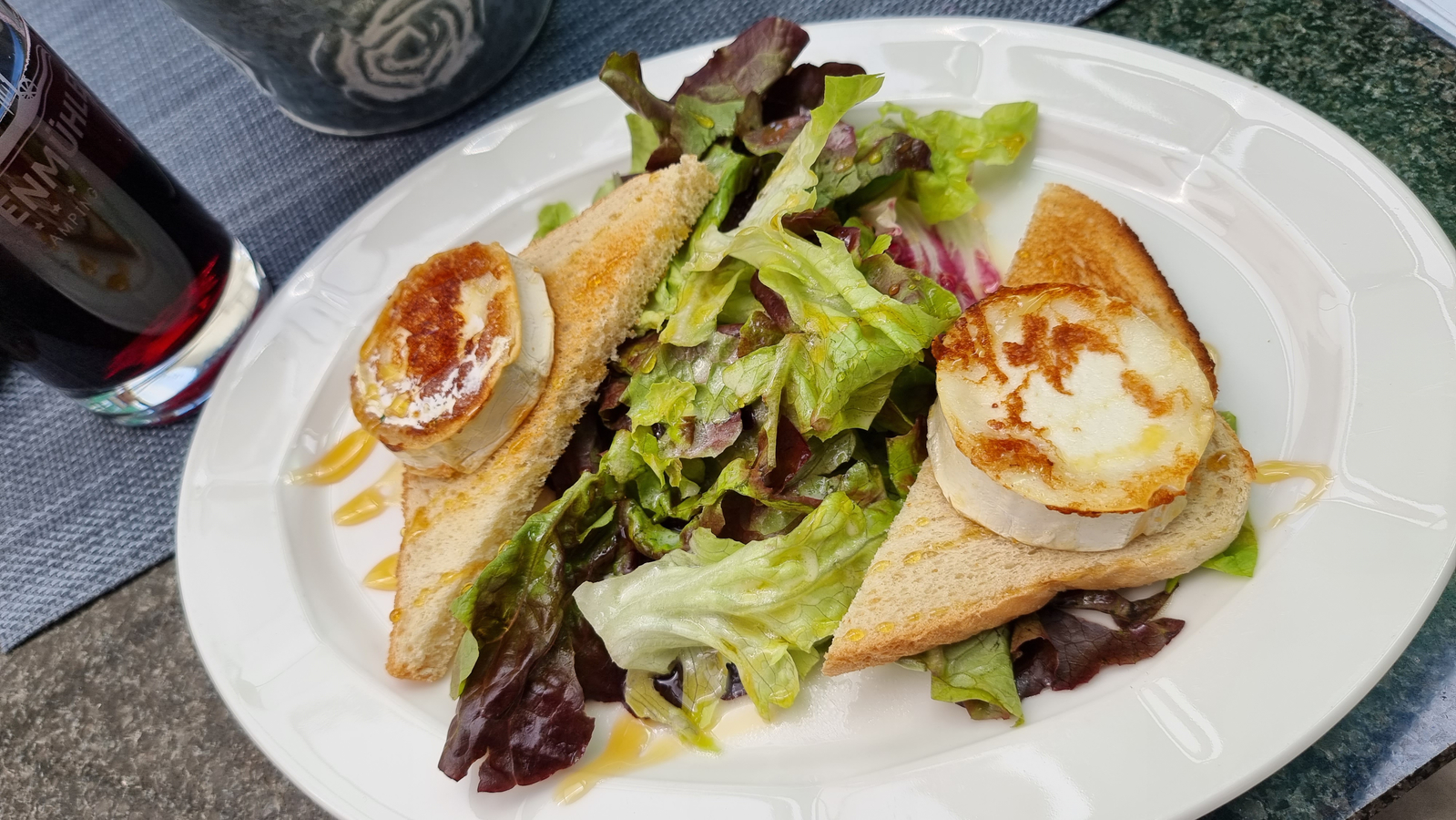 Restaurant Harfenmühle, Restaurantempfehlung bei Idar-Oberstein, Restaurantempfehlung für das Edelsteinland