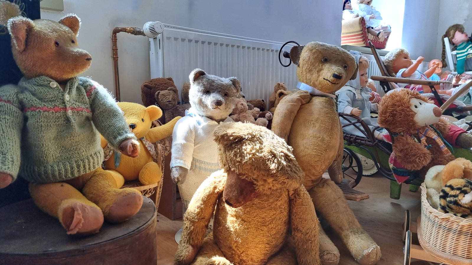 Museen im Südharz, Schlösser im Harz, 
Schloss Heringen, ältester Ort in Thüringen, Ausflugsziele Harz