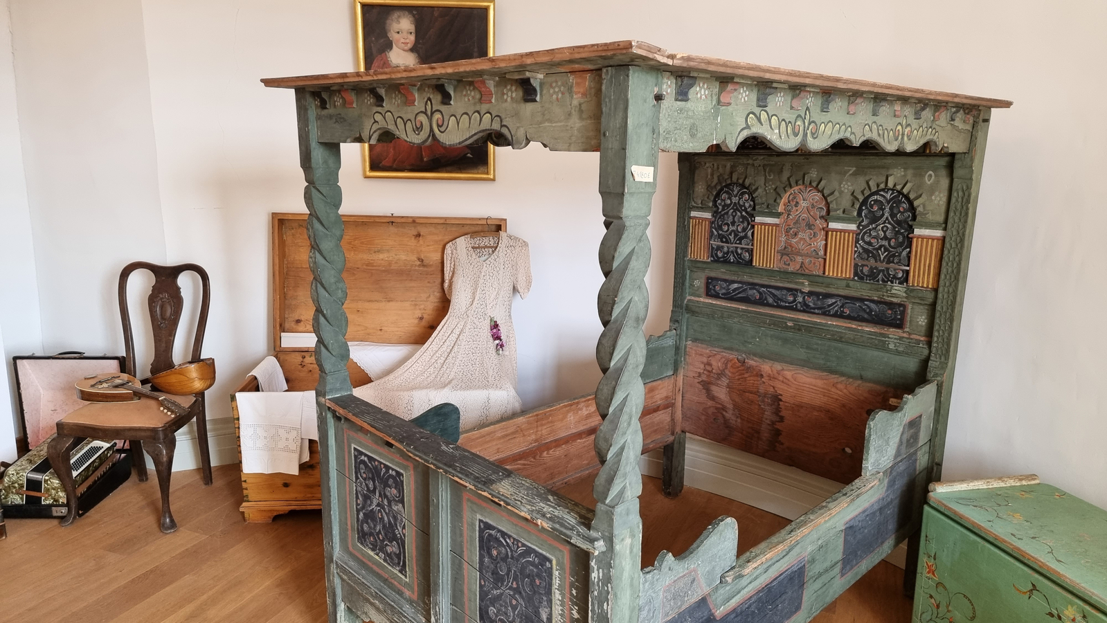 Museen im Südharz, Schlösser im Harz, 
Schloss Heringen, ältester Ort in Thüringen, Ausflugsziele Harz