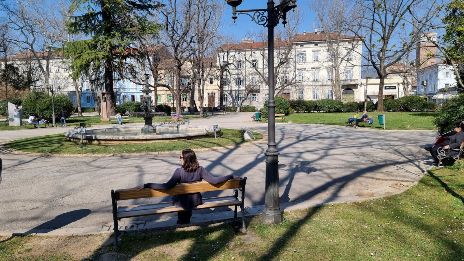 Sehenswürdigkeiten von Nova Gorica - Was kann man in Nova Gorica machen? 