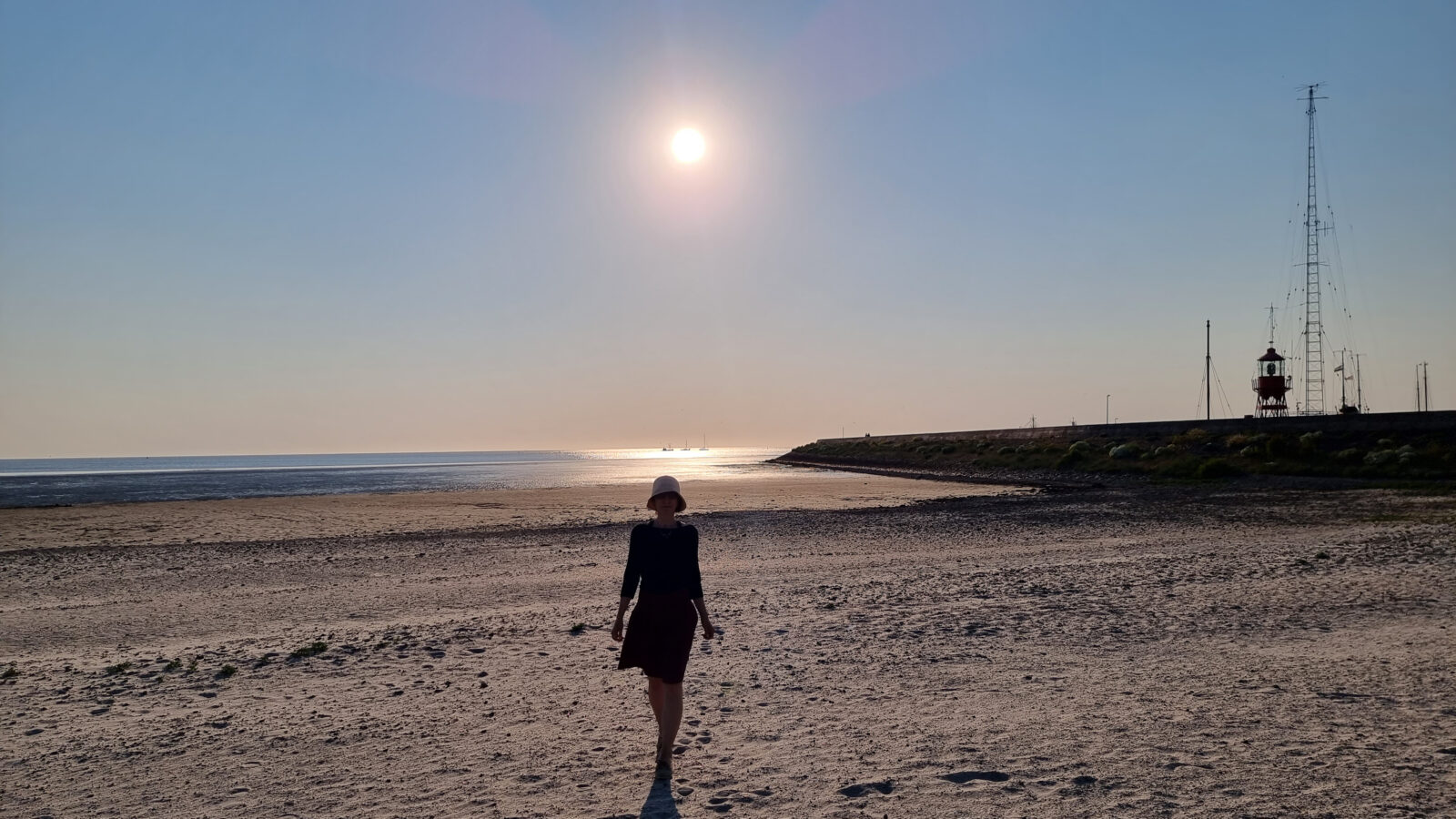 Friesland und Groningen, Friesland Sehenswürdigkeiten 