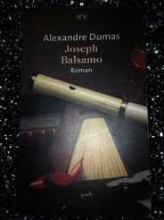 Was hat Alexandre Dumas mit einer Seifenoper gemeinsam?