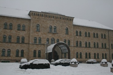 Schlosshotel Blankenburg, Harz