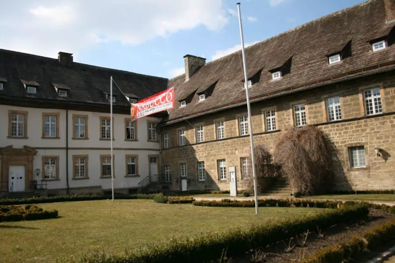 Schloss Gehrden, High Tea Ostwestfalen