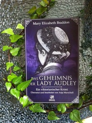 Alle Lady audleys geheimnis im Blick