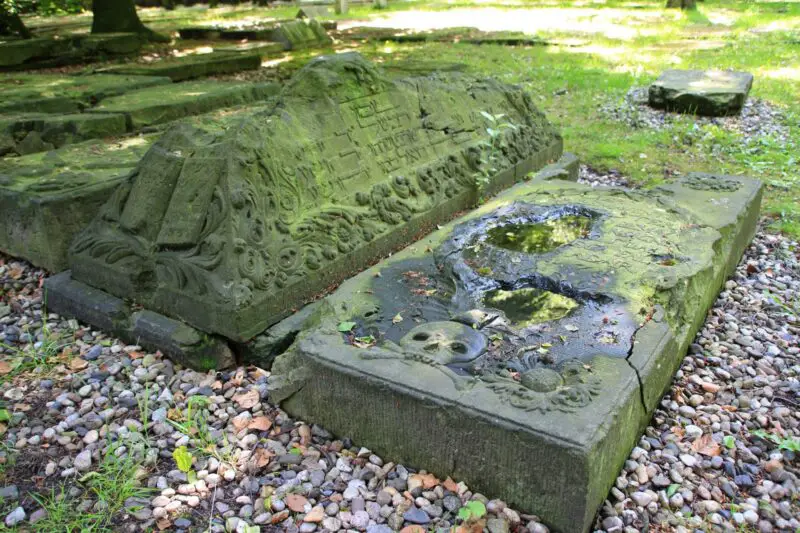 Jüdischer-Friedhof32