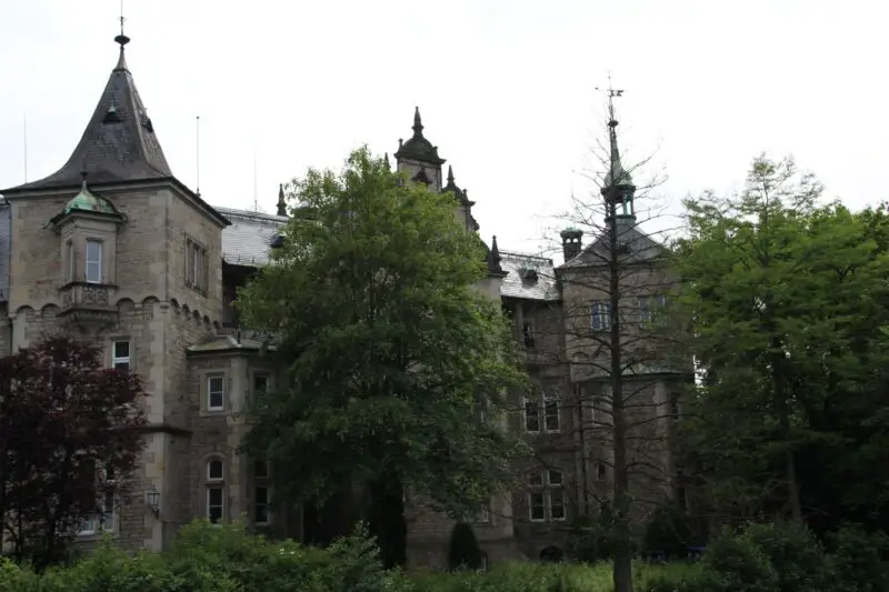 Schloss-Bückeburg8