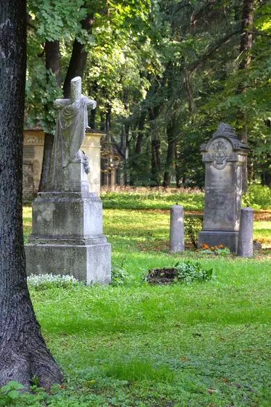 Riga_Friedhof2