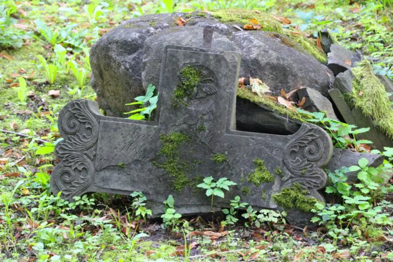 Riga_Friedhof5