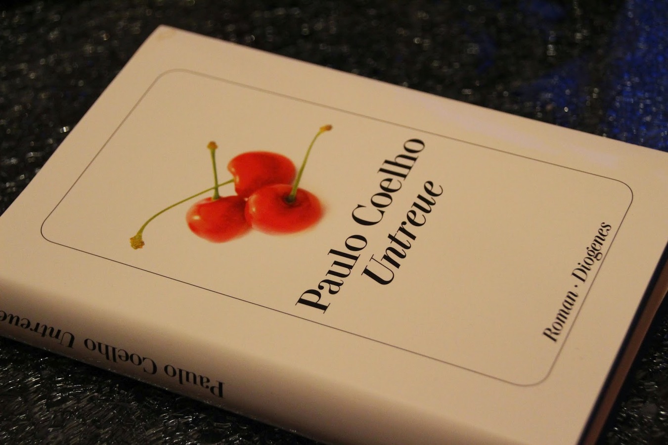 Download Paulo coelho untreue Free HD