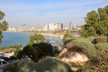 Ilana Goor Museum in Tel Aviv-Jaffa