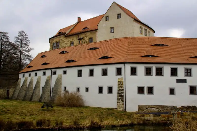 Burg Klippenstein