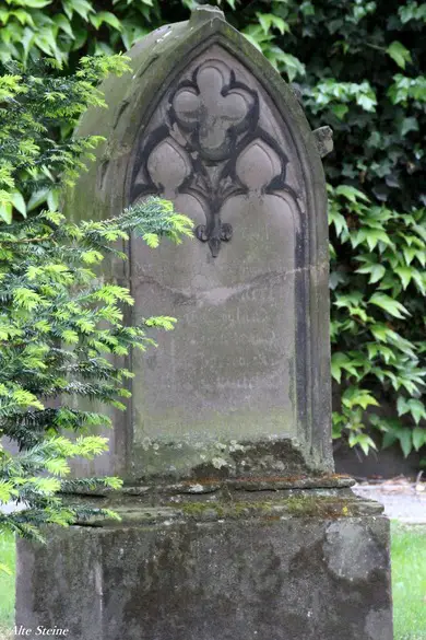 Alter Friedhof Bielefeld
