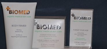 BIOMED – natürlich und effektiv + Gewinnspiel