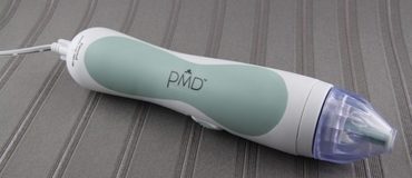 PMD Personal Microderm – Microdermabrasion zu Hause