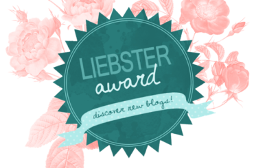 Liebster Blog Award