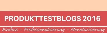 Bloggen – zwischen Spaß, Beeinflussung und Geldverdienen