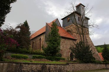 Wandern und Pilgern – Stationen auf dem Harzer Klosterwanderweg