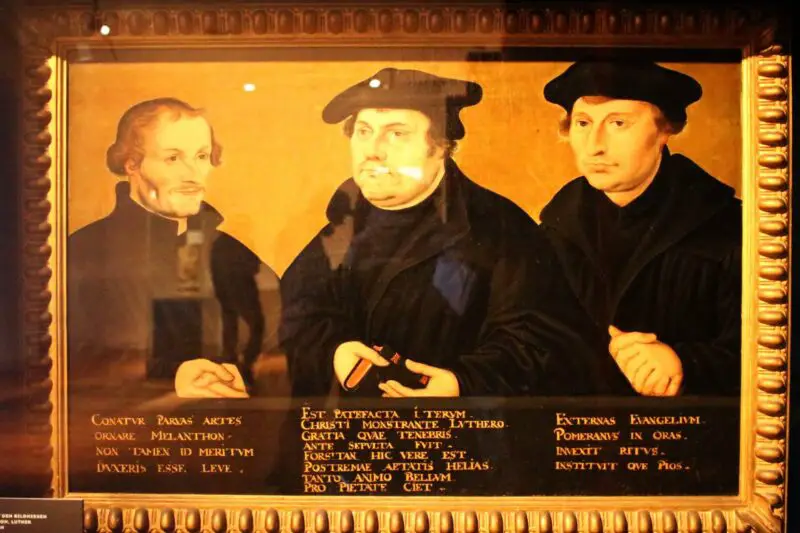 Reformation in Braunschweig