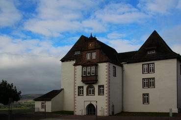 Schlösser der Weser – Schloss Fürstenberg mit Porzellanmuseum