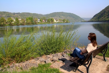 Urlaub an der Mosel – Abenteuer in Brodenbach