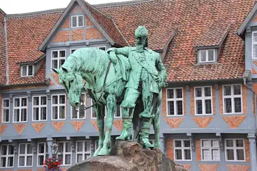 Sehenswürdigkeiten von Wolfenbüttel – Top 10 Tipps für Kultur und Geschichte