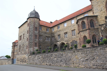 Tag des offenen Denkmals in Ostwestfalen – Holsterburg, syrisch-orthodoxes Kloster und optische Telegrafenstation