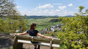 Sauerland Seelenorte – mystische Plätze und historische Stätten