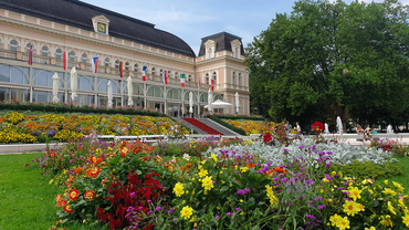 Mit Sissi und Franz durch Bad Ischl