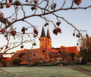 Kloster Jerichow – 900 Jahre Geschichte in alten Mauern